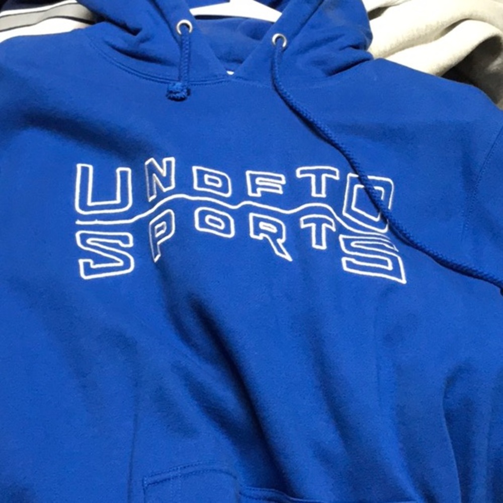 Hoodie